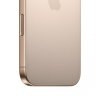 Apple iPhone 16 Pro 512GB 16 cm (6.3) Dual SIM iOS 18 5G USB Type-C Desert Titanium MYNP3ZD/A